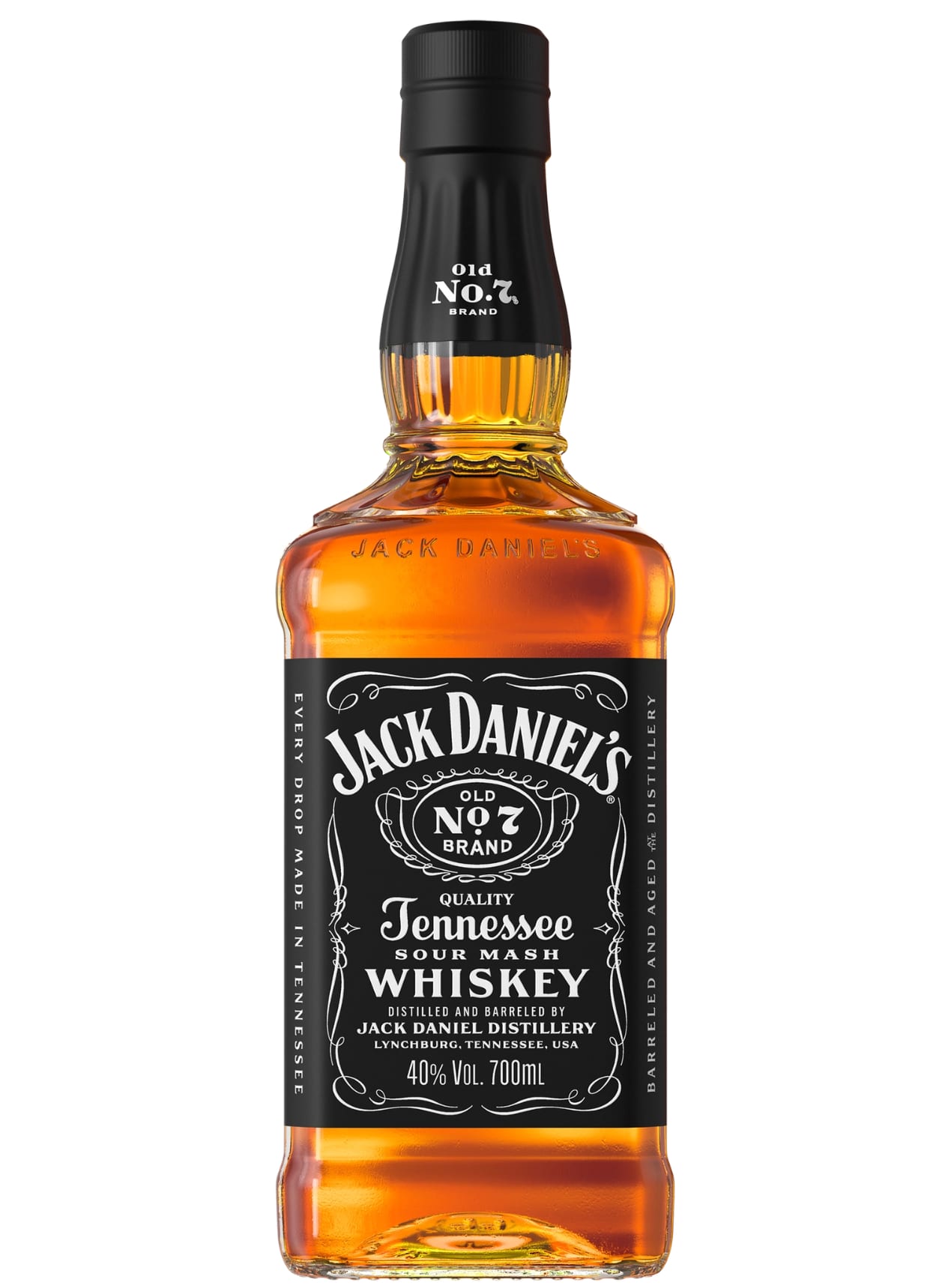 Jack Daniel's image 1
