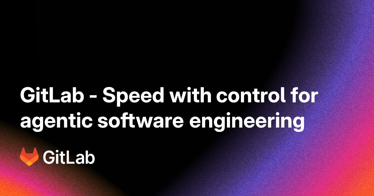GitLab share image