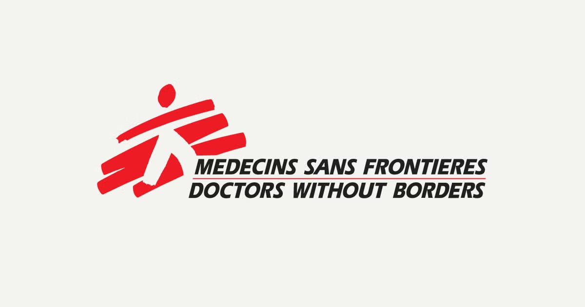 Doctors Without Borders USA share image