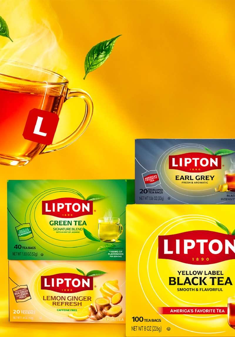 Lipton image 1