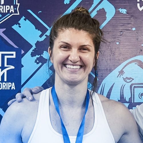 CrossFit image 5