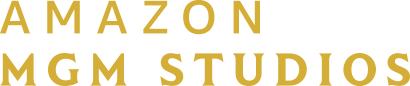 MGM Studios logo for light backgrounds