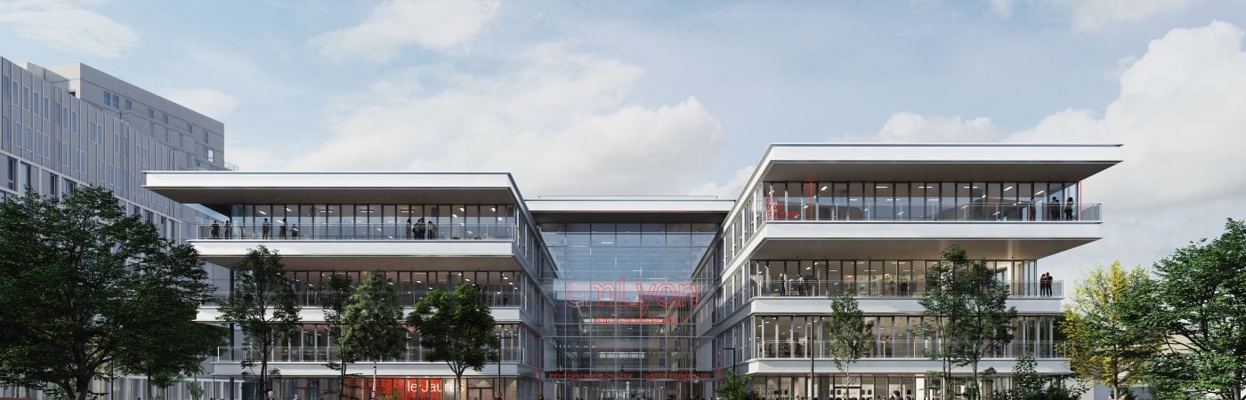 Emlyon Business School share image
