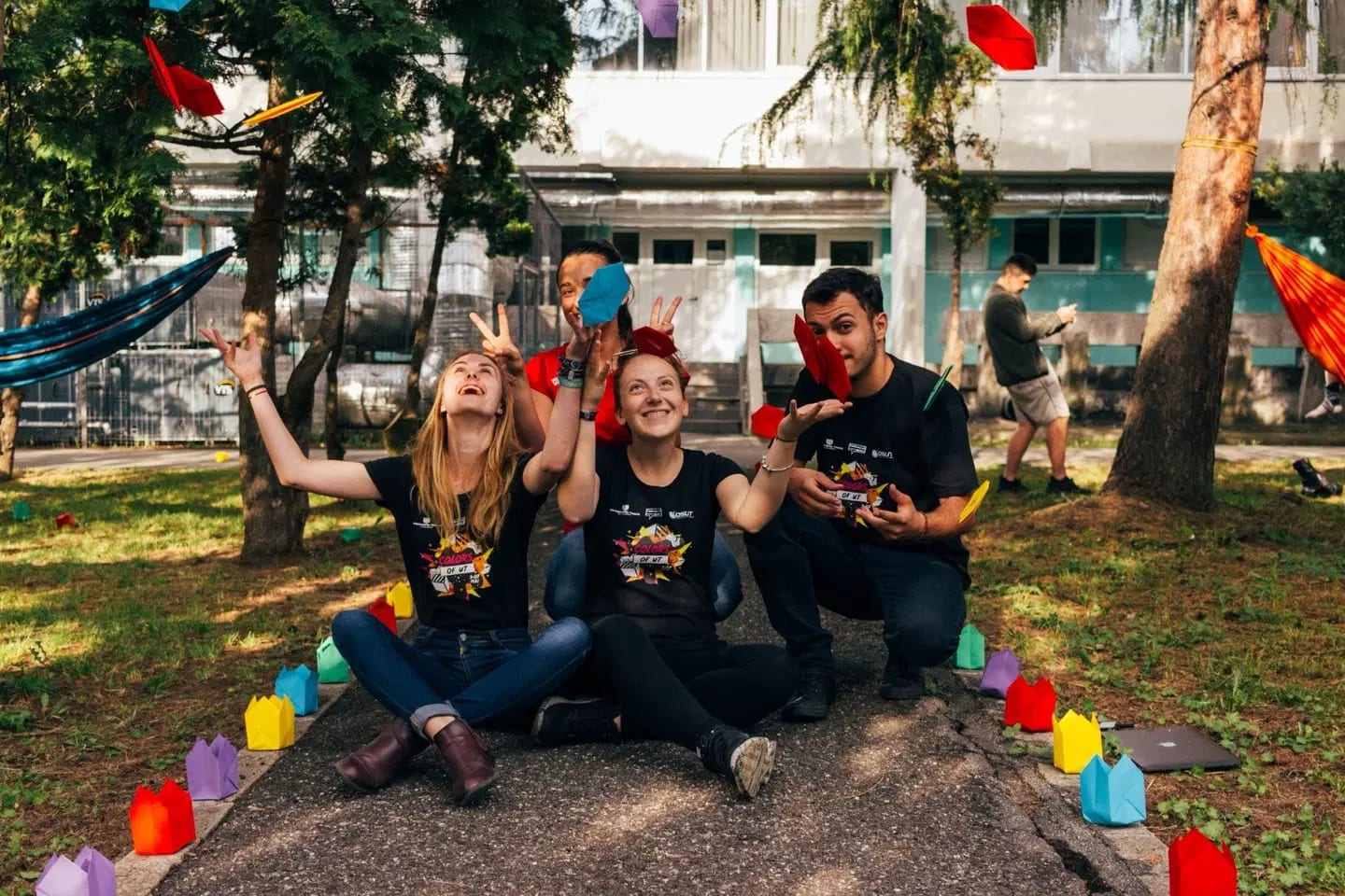 AIESEC image 4