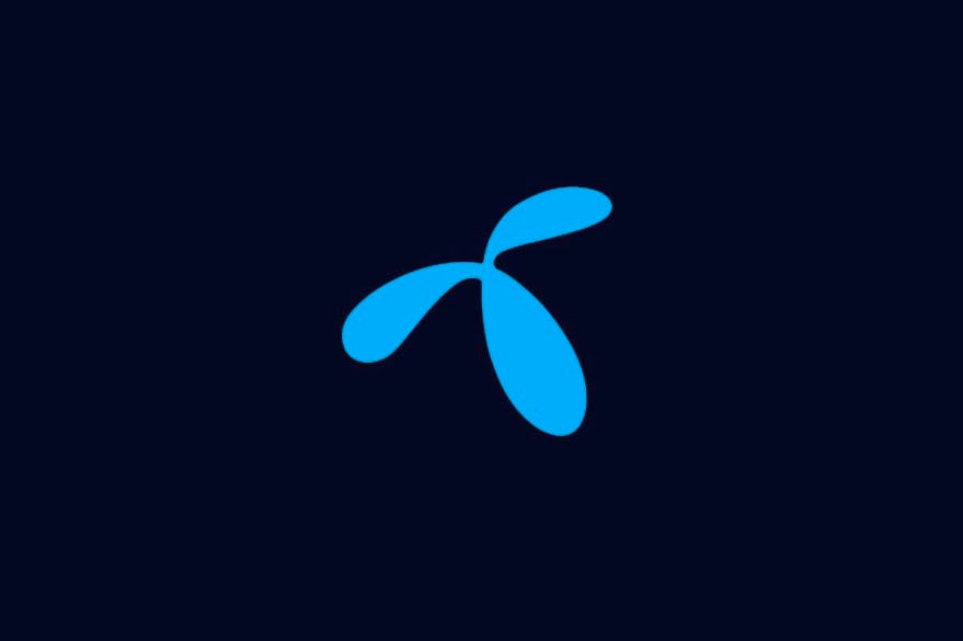Telenor share image