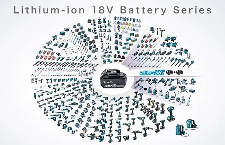 Makita image 5