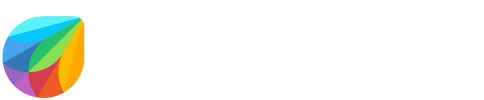 Freshworks logo for dark backgrounds