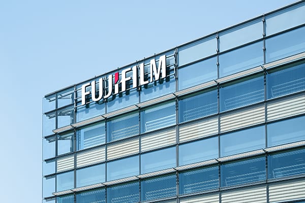 FUJIFILM image 3