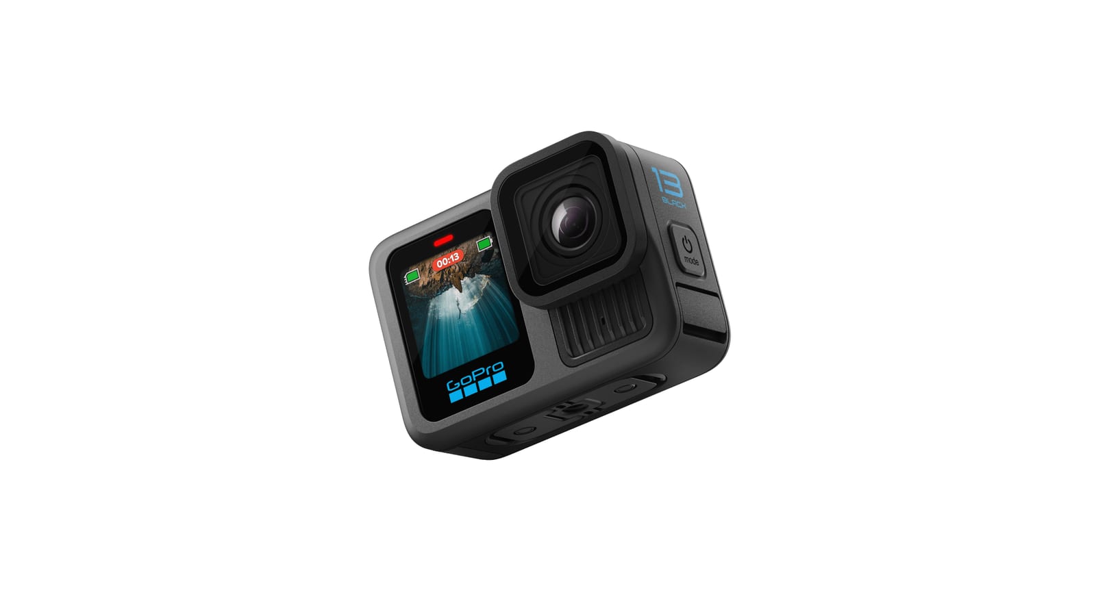 GoPro share image
