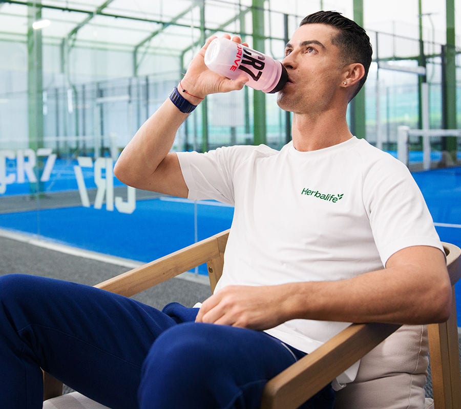 Herbalife India share image