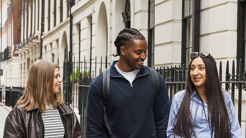 University of Westminster image 1