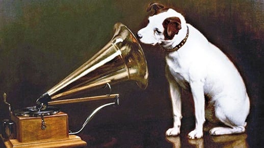 RCA Records image 4
