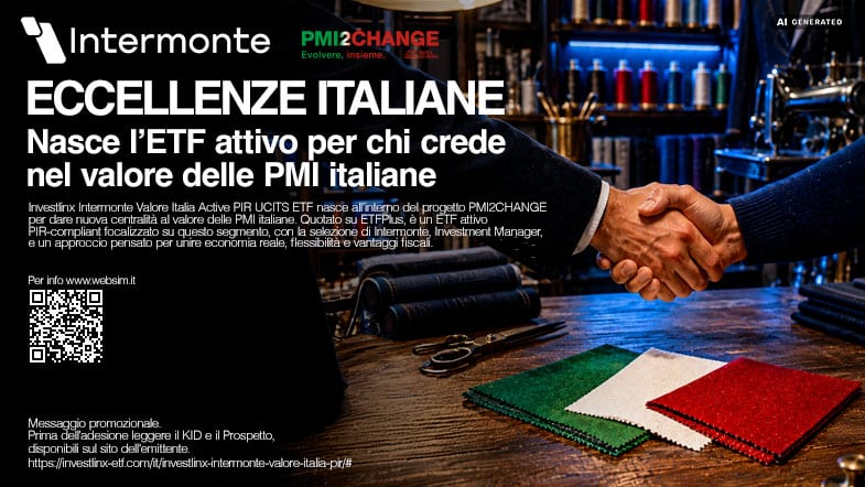 Borsa Italiana image 1