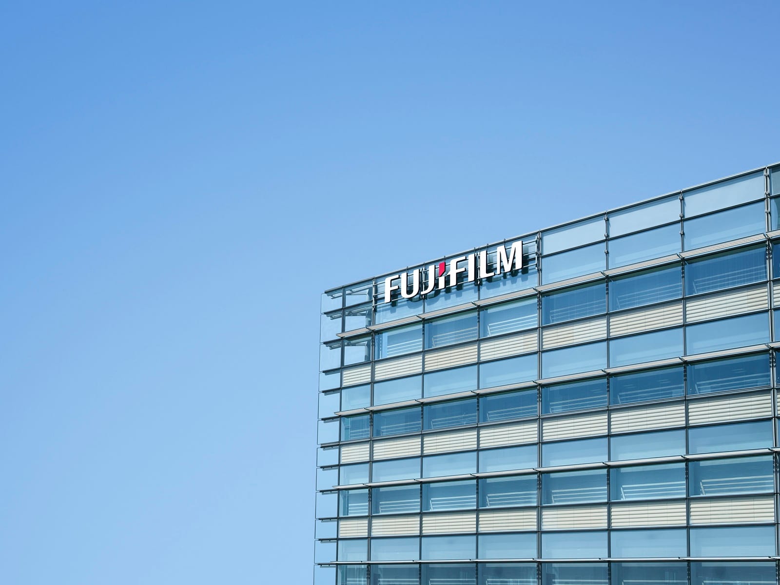 FUJIFILM image 2