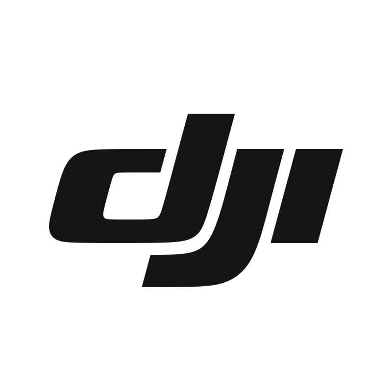 DJI share image