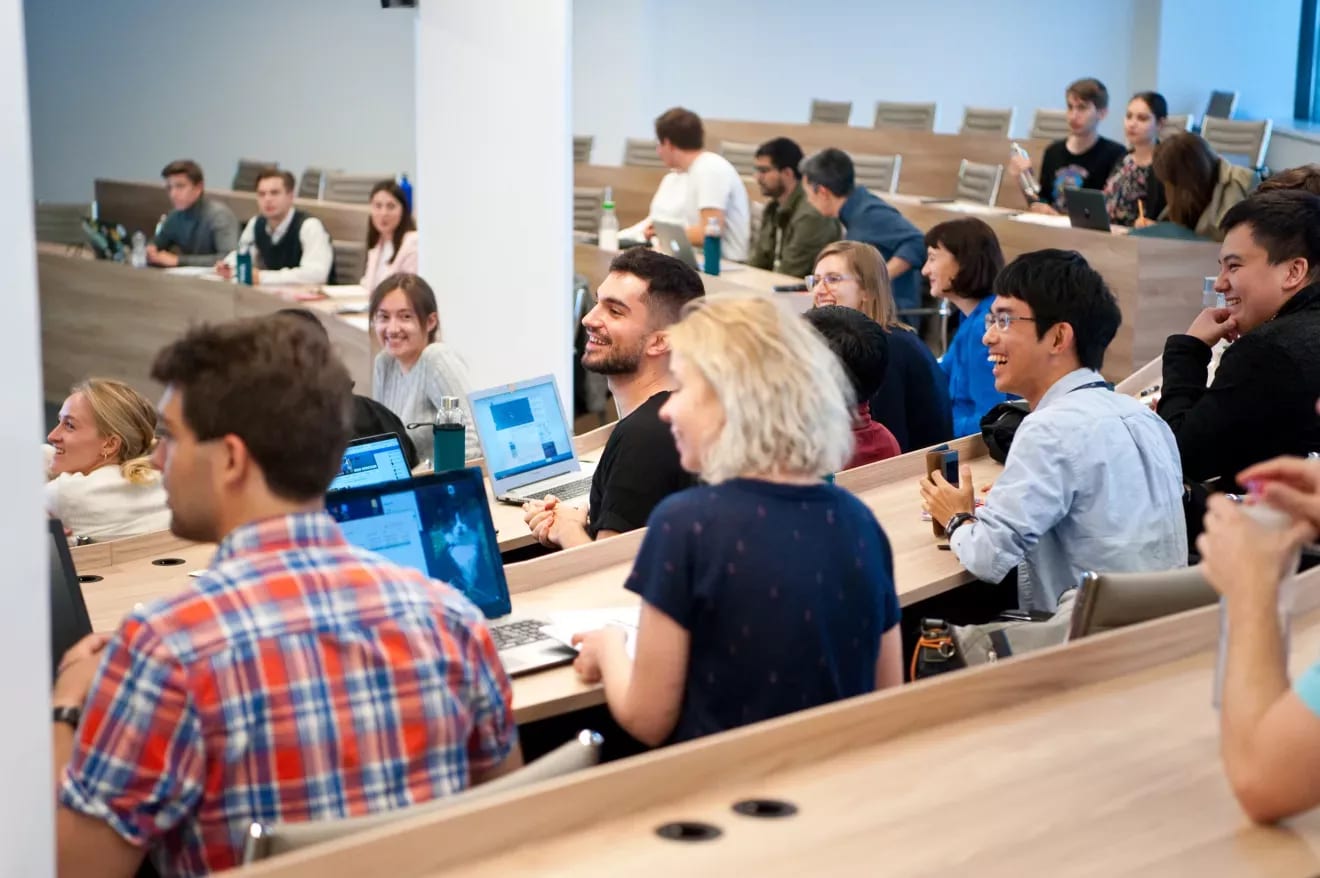 Central European University image 2
