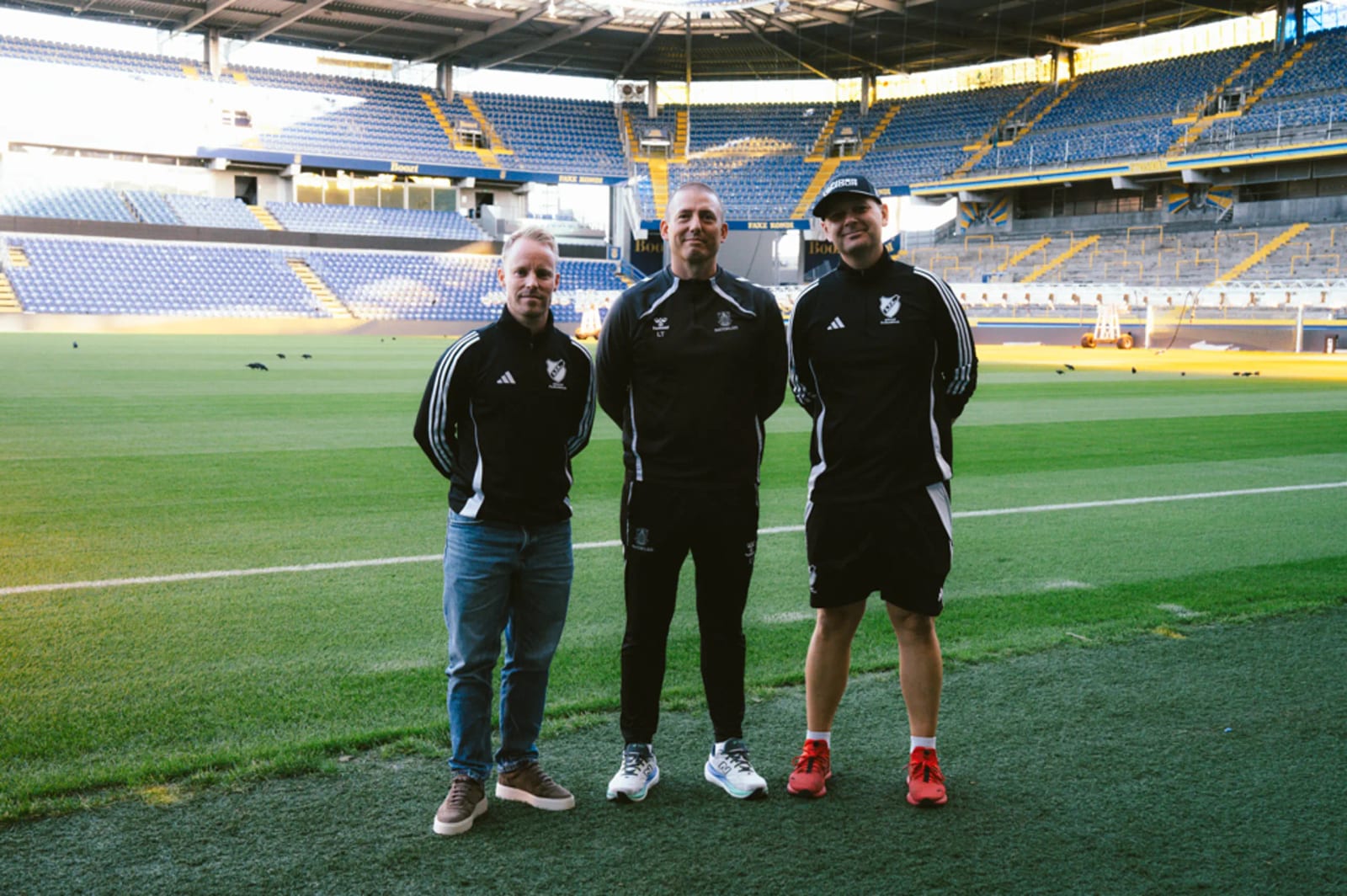 Brøndby IF image 2