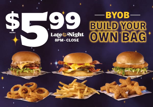 Carl's Jr image 3