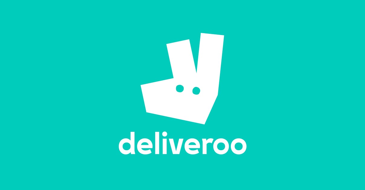 Deliveroo share image
