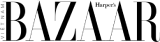 Harper's Bazaar Việt Nam logo for light backgrounds
