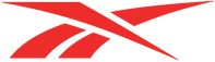 Reebok logo for light backgrounds