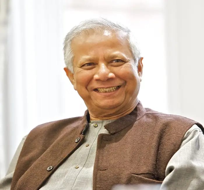 Grameen Bank image 1
