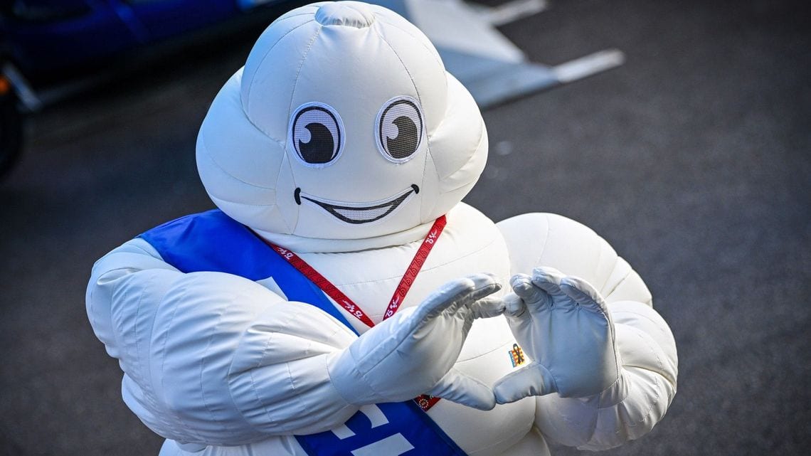 Michelin image 2