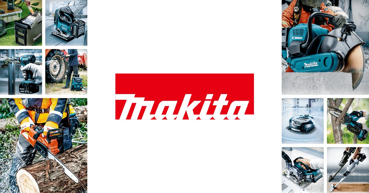 Makita share image