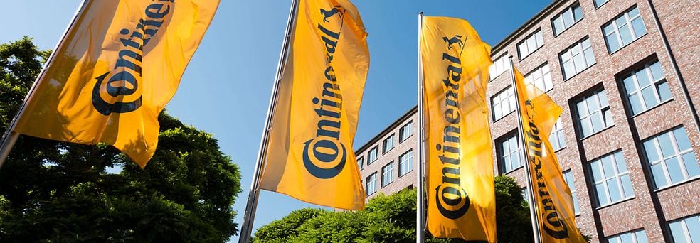Continental share image