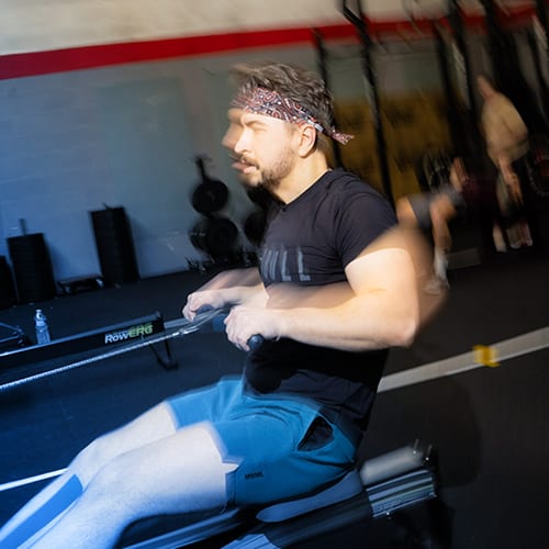 CrossFit image 3