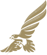 Gulf Air symbol for light backgrounds