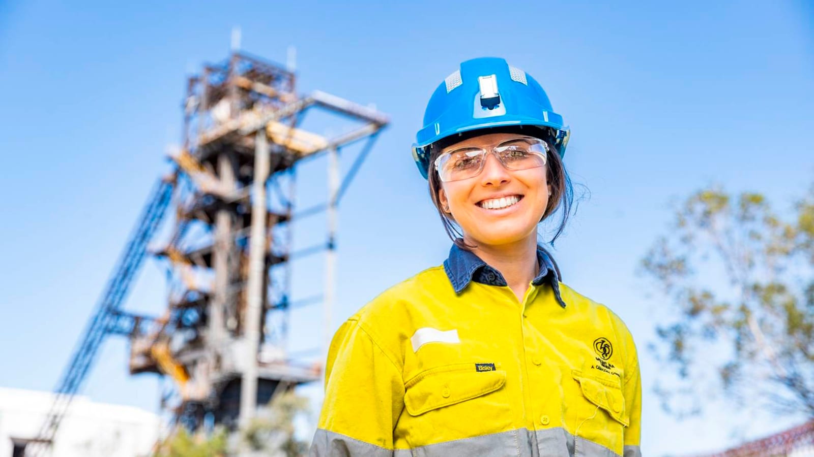 Glencore share image