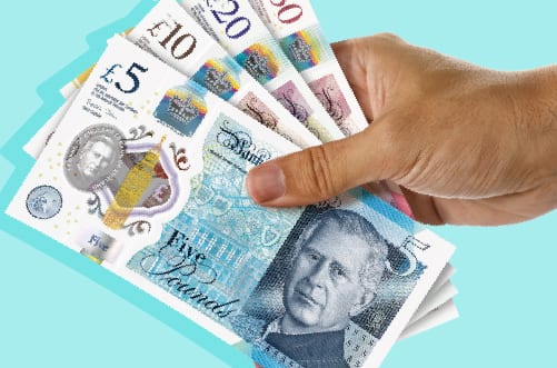 Bank of England image 4