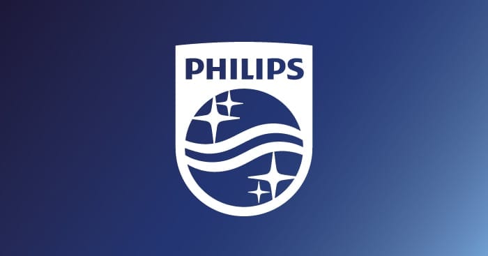 Philips share image