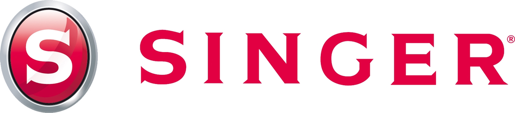 Singer logo