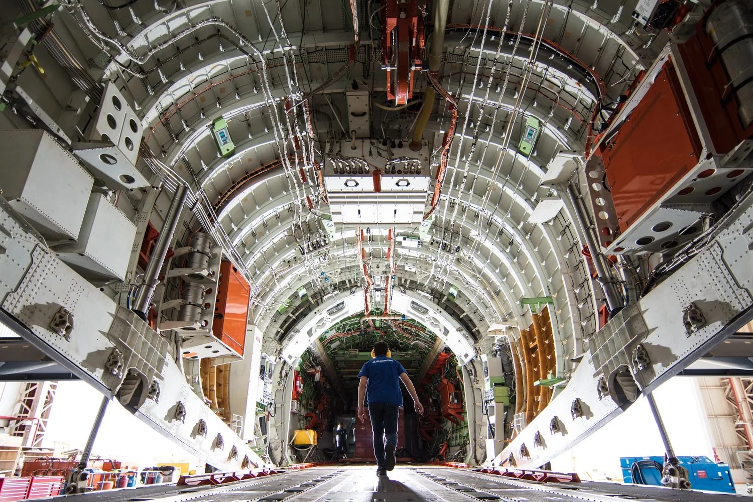 Embraer image 5