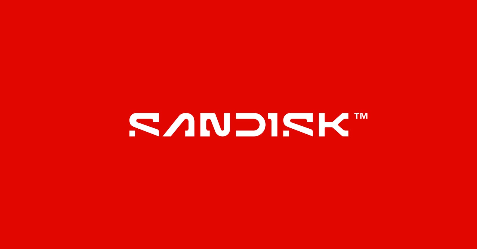 Sandisk share image