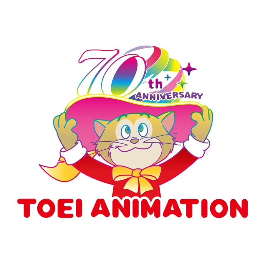 Toei Animation image 2