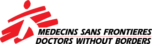 Doctors Without Borders USA logo