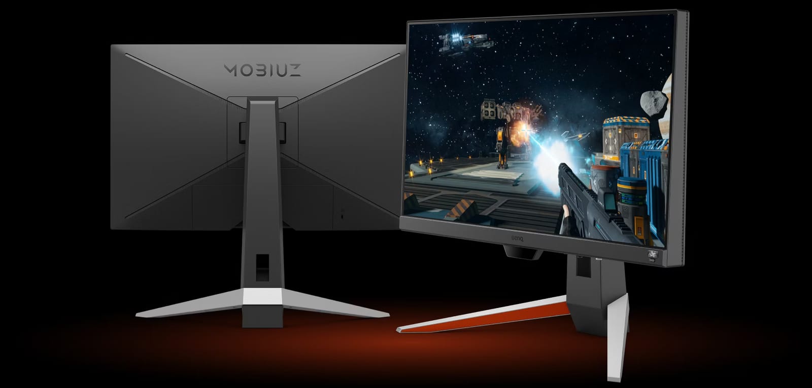 BenQ share image