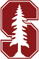 Stanford University symbol for light backgrounds