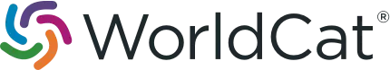 WorldCat logo for light backgrounds