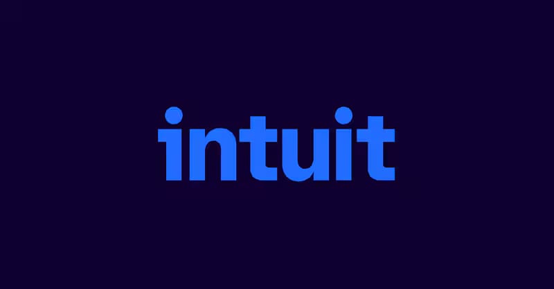 Intuit share image