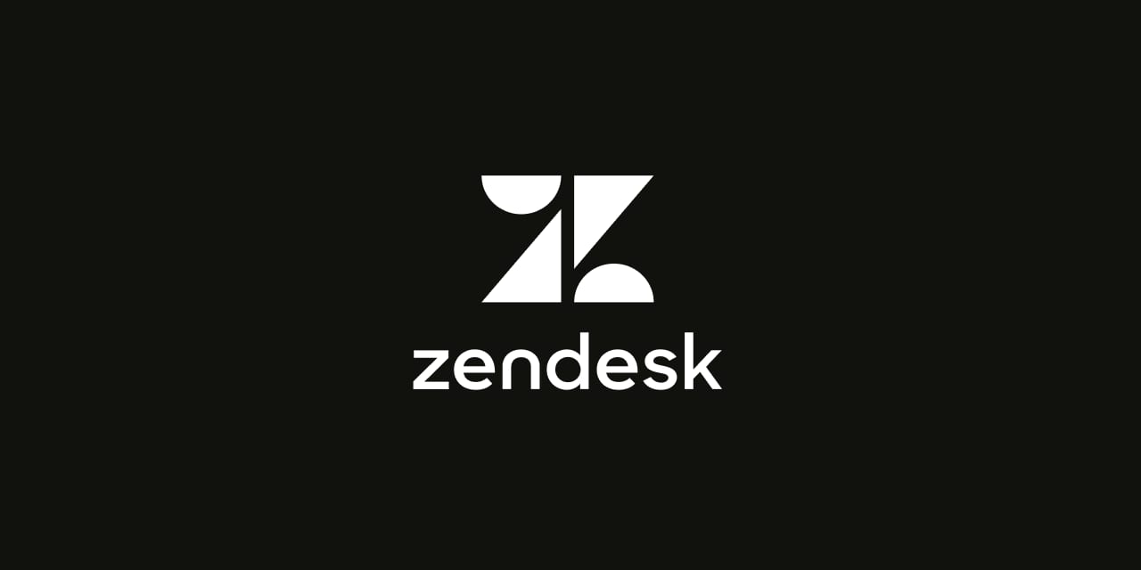 Zendesk share image