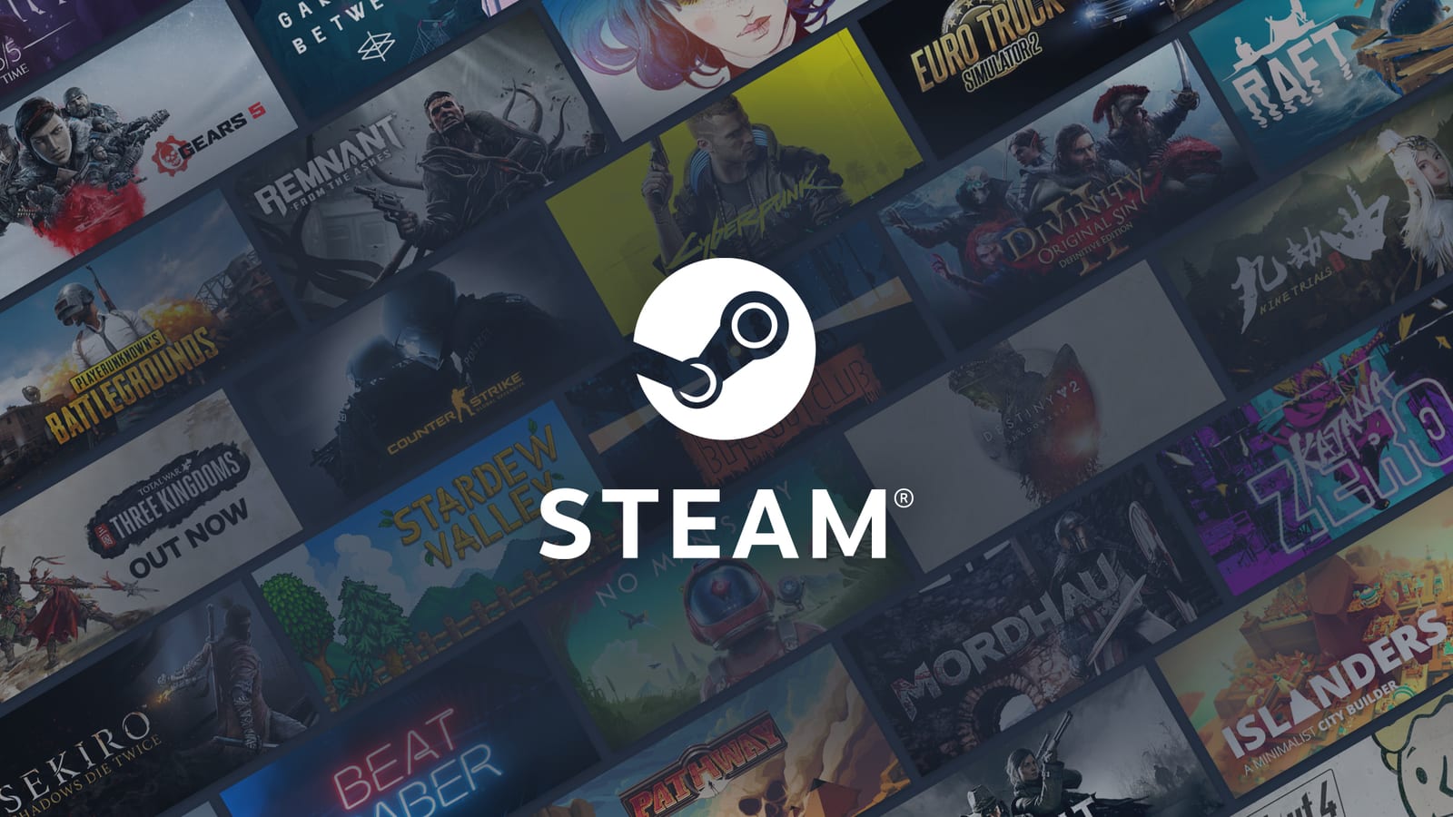 Steam share image