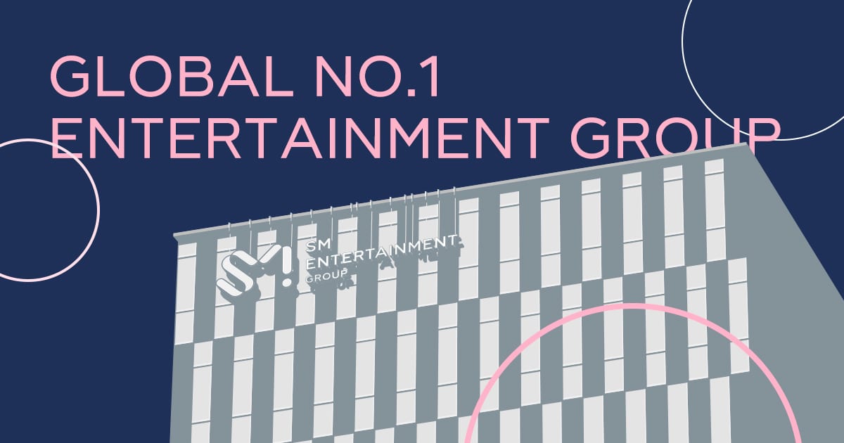 SM Entertainment share image