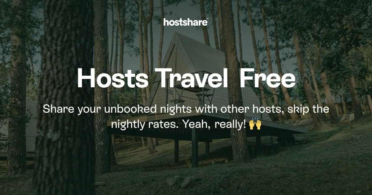 Hostshare share image