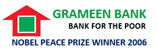 Grameen Bank logo