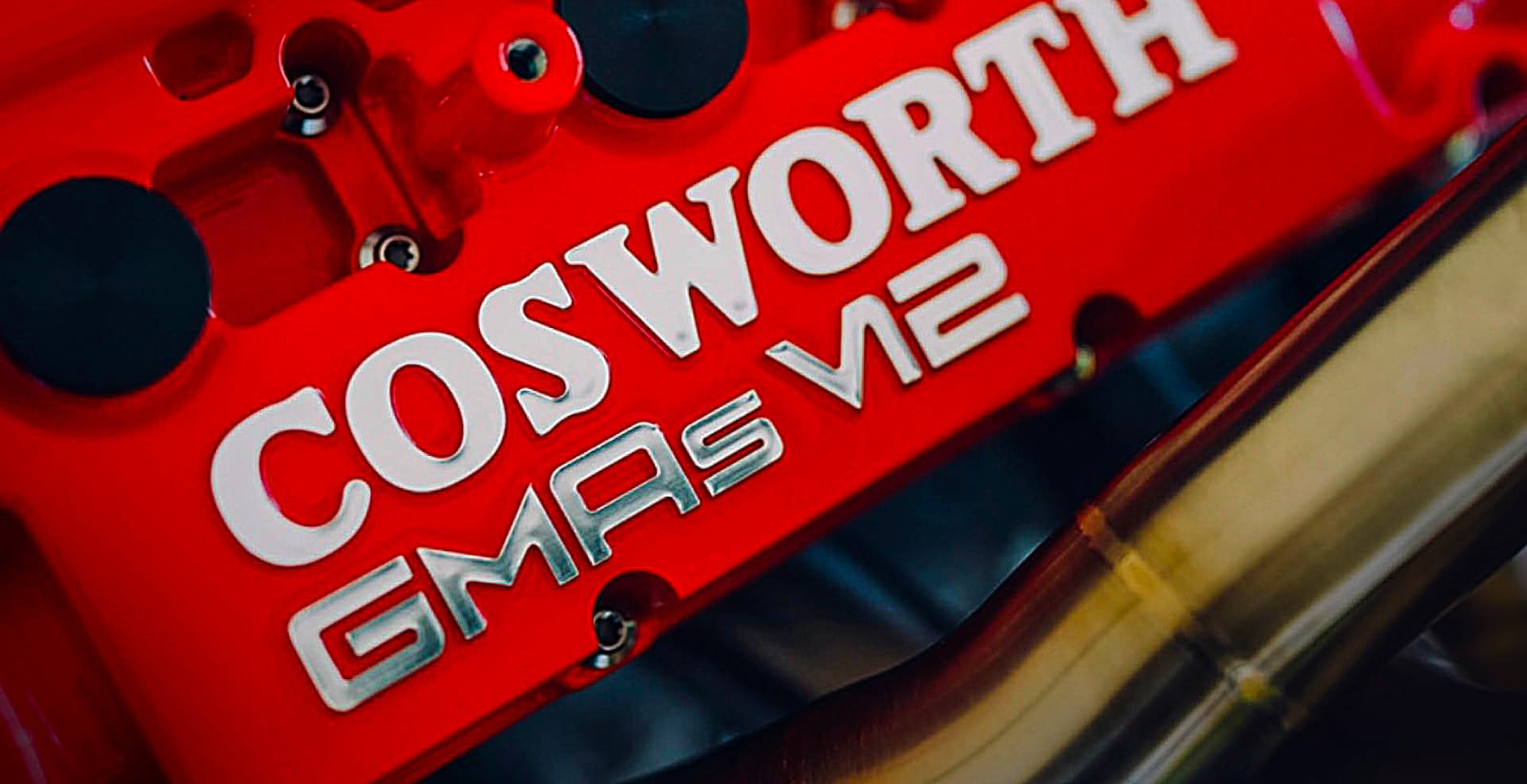 Cosworth image 2