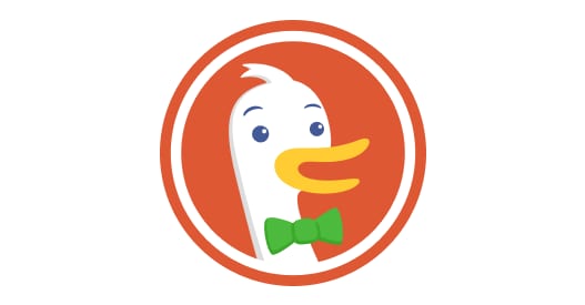 DuckDuckGo share image